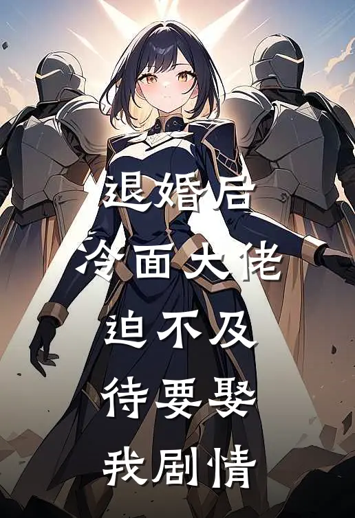 退婚后，冷面大佬迫不及待要娶我剧情