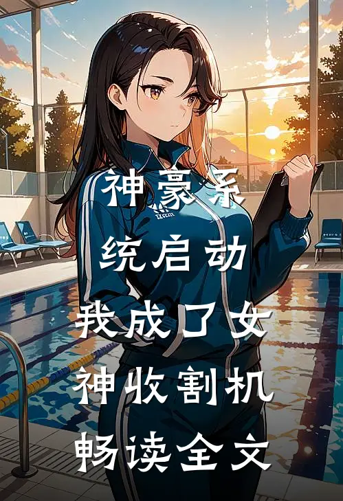 神豪系统启动，我成了女神收割机畅读全文
