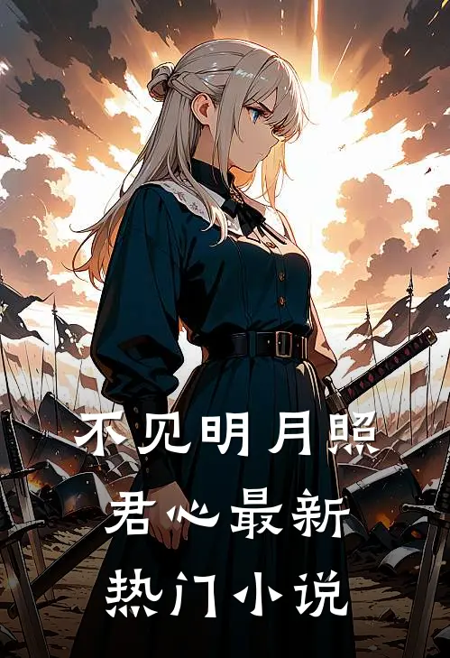 不见明月照君心最新热门小说