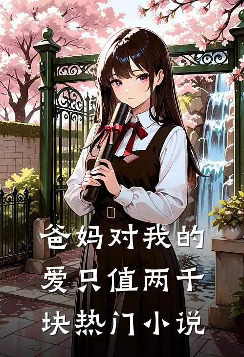 爸妈对我的爱只值两千块热门小说