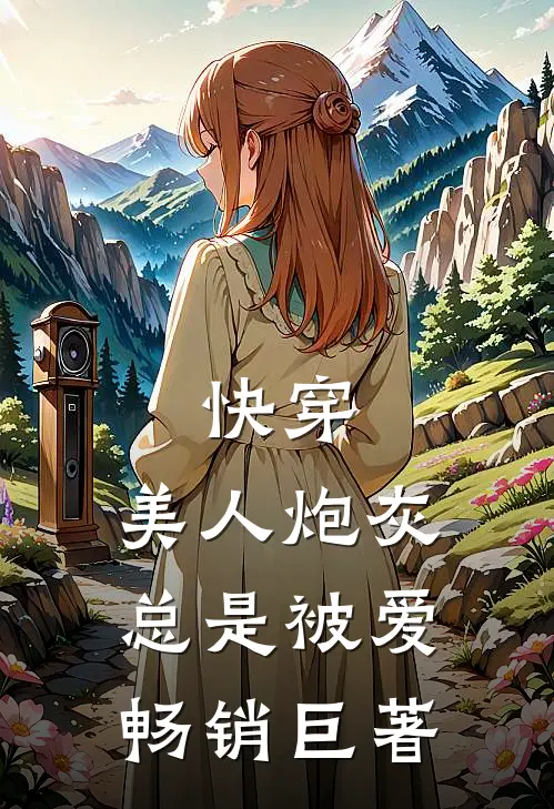 快穿，美人炮灰总是被爱畅销巨著