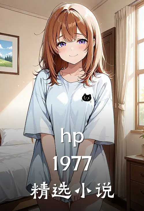 hp：1977精选小说
