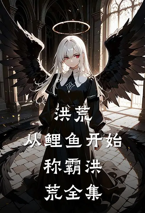 洪荒：从鲤鱼开始，称霸洪荒全集