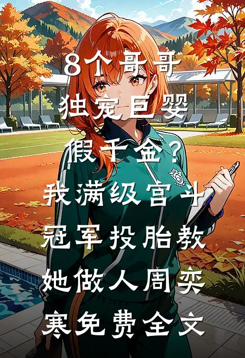 8个哥哥独宠巨婴假千金？我满级宫斗冠军投胎教她做人周奕寒免费全文