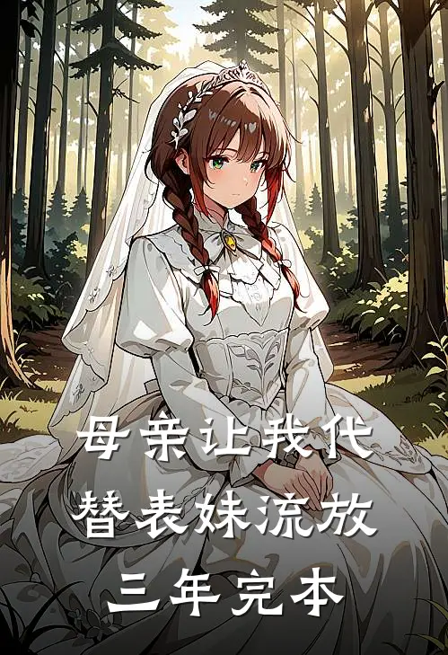 母亲让我代替表妹流放三年完本