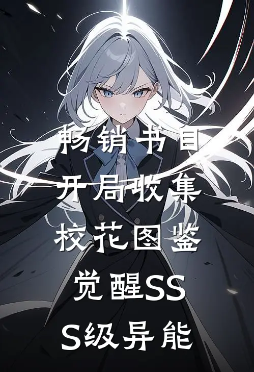 畅销书目开局收集校花图鉴，觉醒SSS级异能