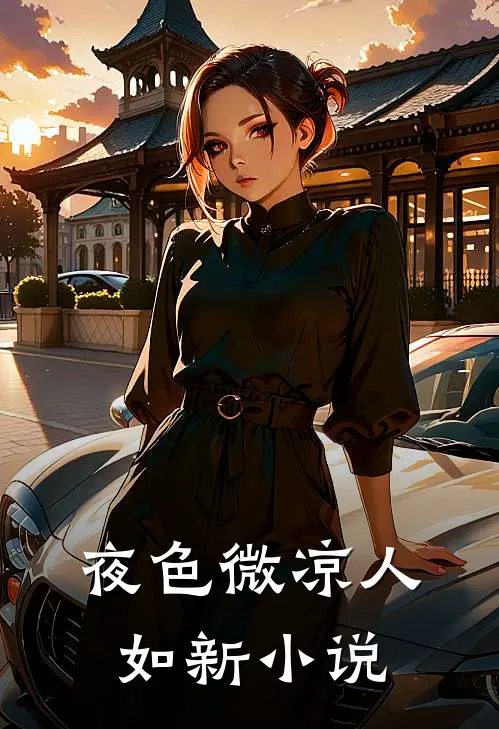 夜色微凉人如新小说