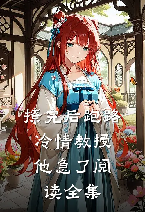 撩完后跑路，冷情教授他急了阅读全集