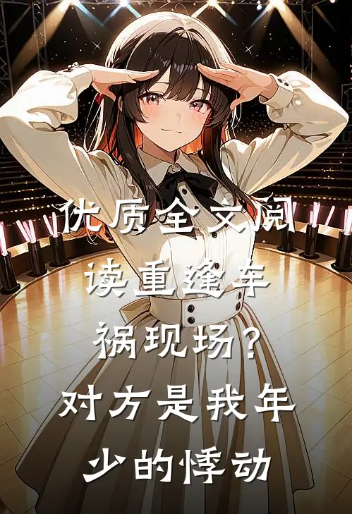 优质全文阅读重逢车祸现场？对方是我年少的悸动