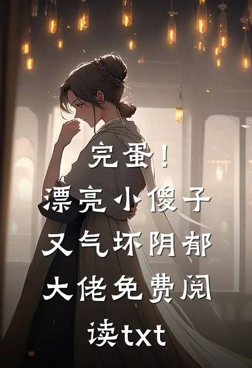 完蛋！漂亮小傻子又气坏阴郁大佬免费阅读txt
