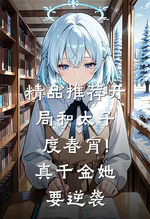 精品推荐开局和太子度春宵!真千金她要逆袭