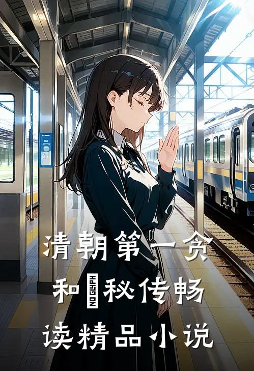 清朝第一贪和珅秘传畅读精品小说