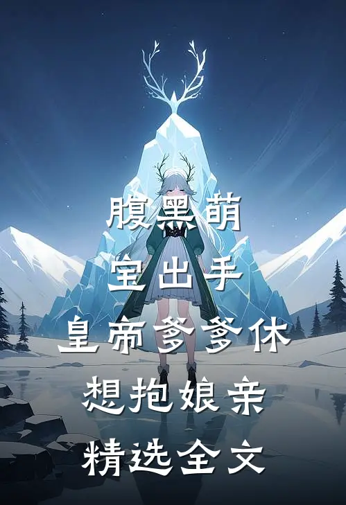 腹黑萌宝出手，皇帝爹爹休想抱娘亲精选全文