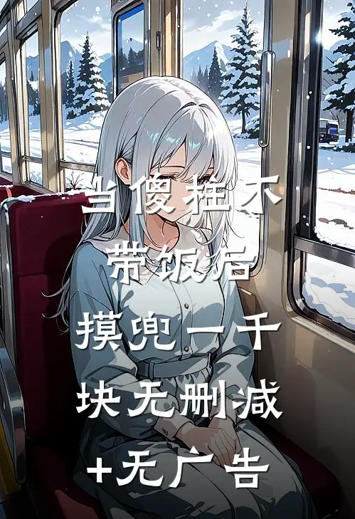 当傻柱不带饭后，摸兜一千块无删减+无广告