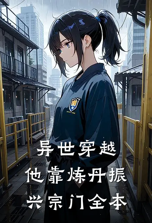 异世穿越，他靠炼丹振兴宗门全本