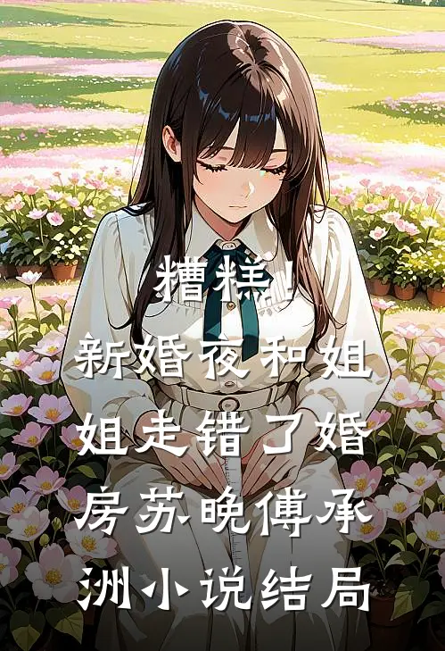 糟糕！新婚夜，和姐姐走错了婚房苏晚傅承洲小说结局