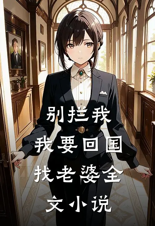 别拦我，我要回国找老婆全文小说