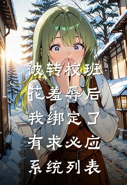 被转校班花羞辱后，我绑定了有求必应系统列表