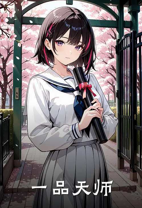 一品天师