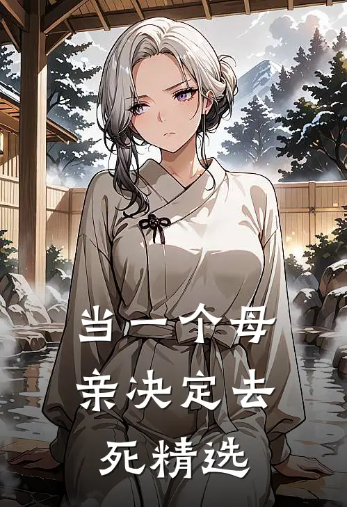 当一个母亲决定去死精选
