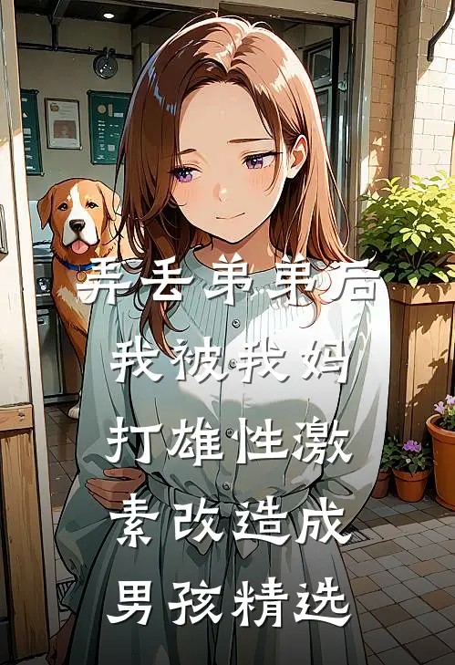 弄丢弟弟后，我被我妈打雄性激素改造成男孩精选