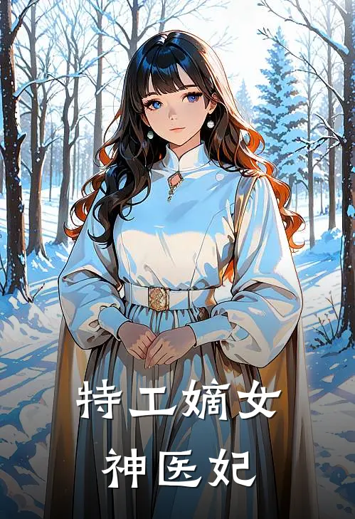特工嫡女神医妃
