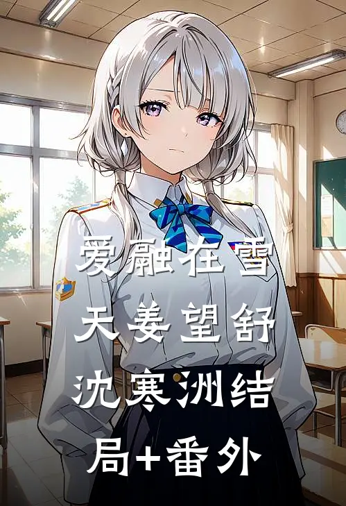 爱融在雪天姜望舒沈寒洲结局+番外