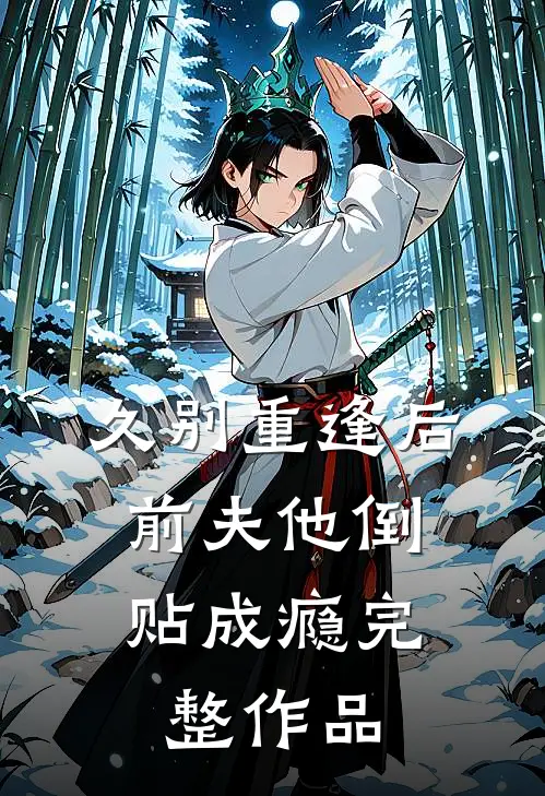 久别重逢后，前夫他倒贴成瘾完整作品
