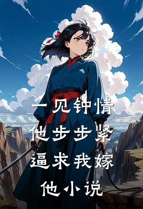 一见钟情，他步步紧逼求我嫁他小说