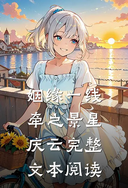 姻缘一线牵之景星庆云完整文本阅读