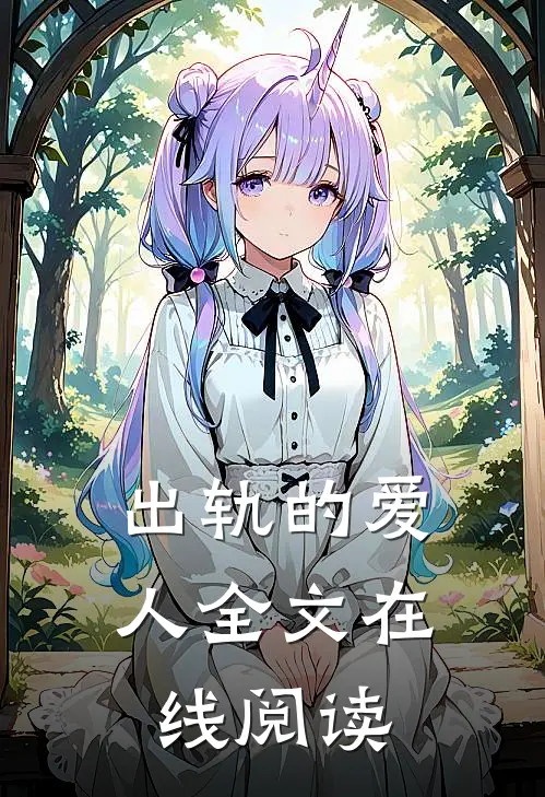 出轨的爱人全文在线阅读