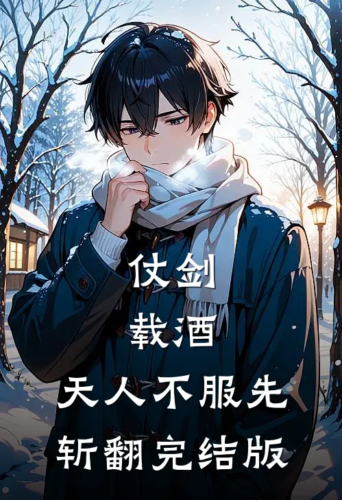 仗剑，载酒，天人不服先斩翻完结版