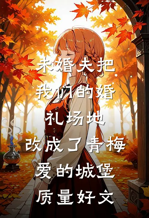 未婚夫把我们的婚礼场地，改成了青梅爱的城堡质量好文
