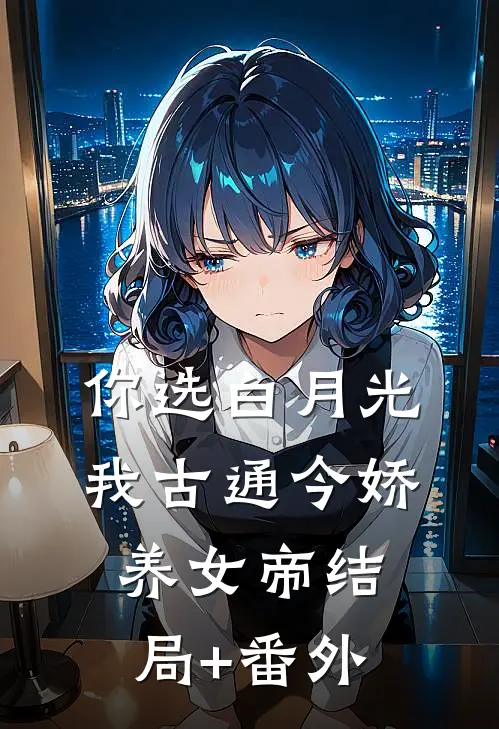 你选白月光，我古通今娇养女帝结局+番外