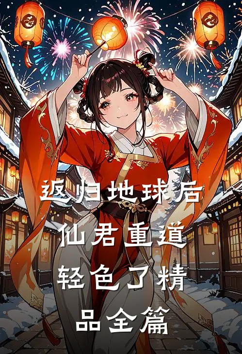 返归地球后，仙君重道轻色了精品全篇