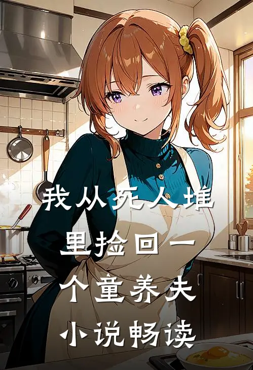 我从死人堆里捡回一个童养夫小说畅读