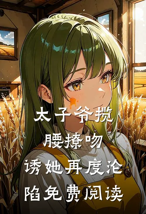 太子爷揽腰撩吻，诱她再度沦陷免费阅读