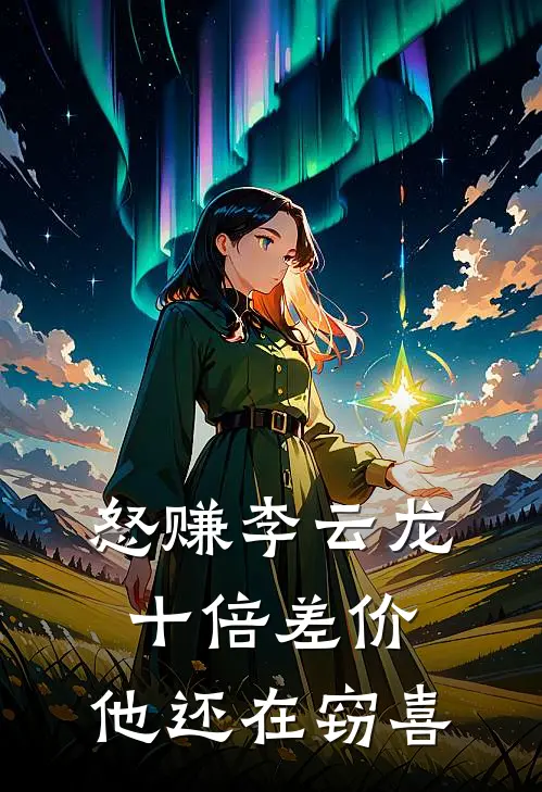 怒赚李云龙十倍差价，他还在窃喜