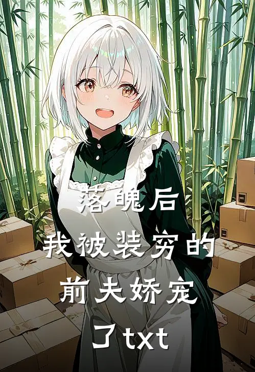 落魄后，我被装穷的前夫娇宠了txt