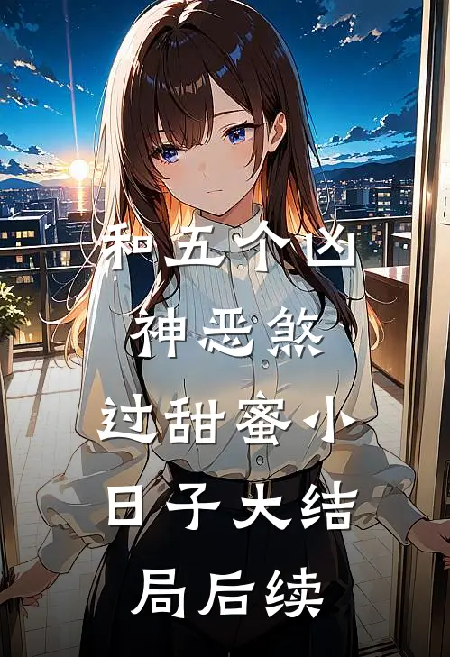 和五个凶神恶煞，过甜蜜小日子大结局后续