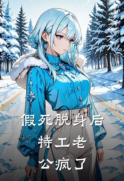 假死脱身后，特工老公疯了