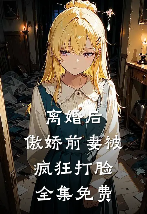 离婚后，傲娇前妻被疯狂打脸全集免费