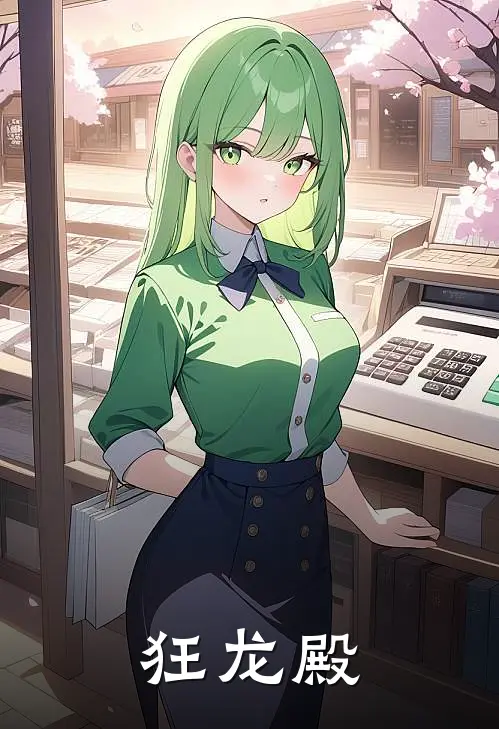 狂龙殿