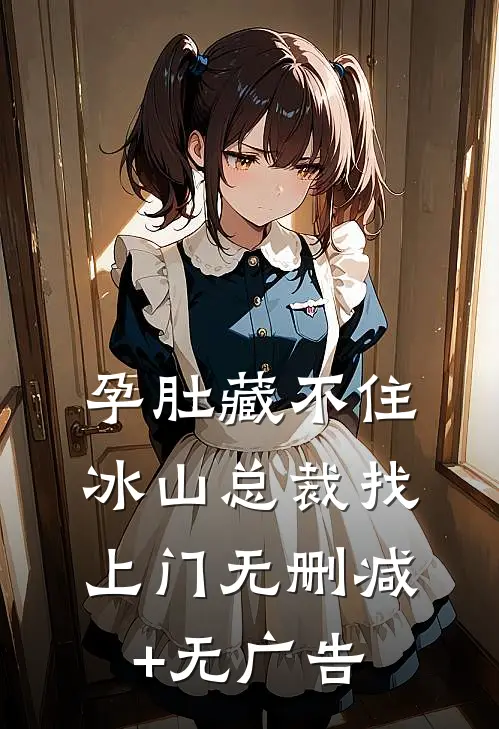 孕肚藏不住，冰山总裁找上门无删减+无广告