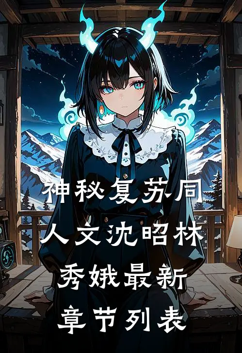 神秘复苏同人文沈昭林秀娥最新章节列表