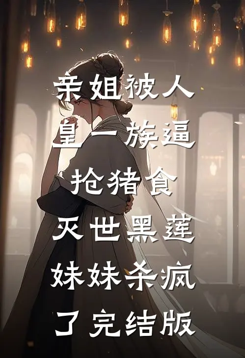 亲姐被人皇一族逼抢猪食，灭世黑莲妹妹杀疯了完结版