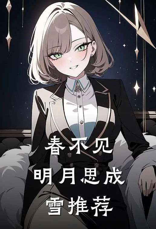 春不见，明月思成雪推荐