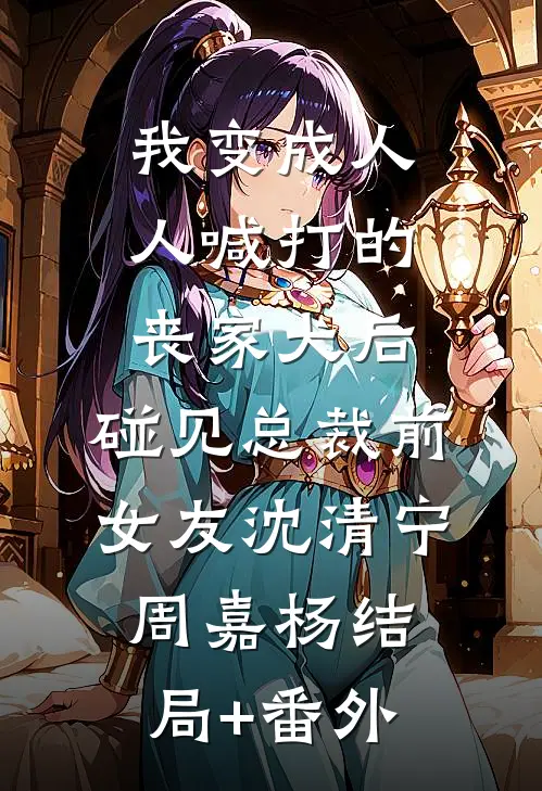 我变成人人喊打的丧家犬后，碰见总裁前女友沈清宁周嘉杨结局+番外