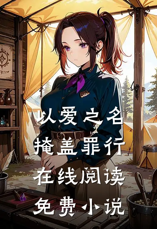以爱之名掩盖罪行在线阅读免费小说