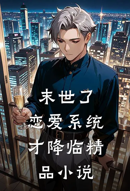 末世了，恋爱系统才降临精品小说